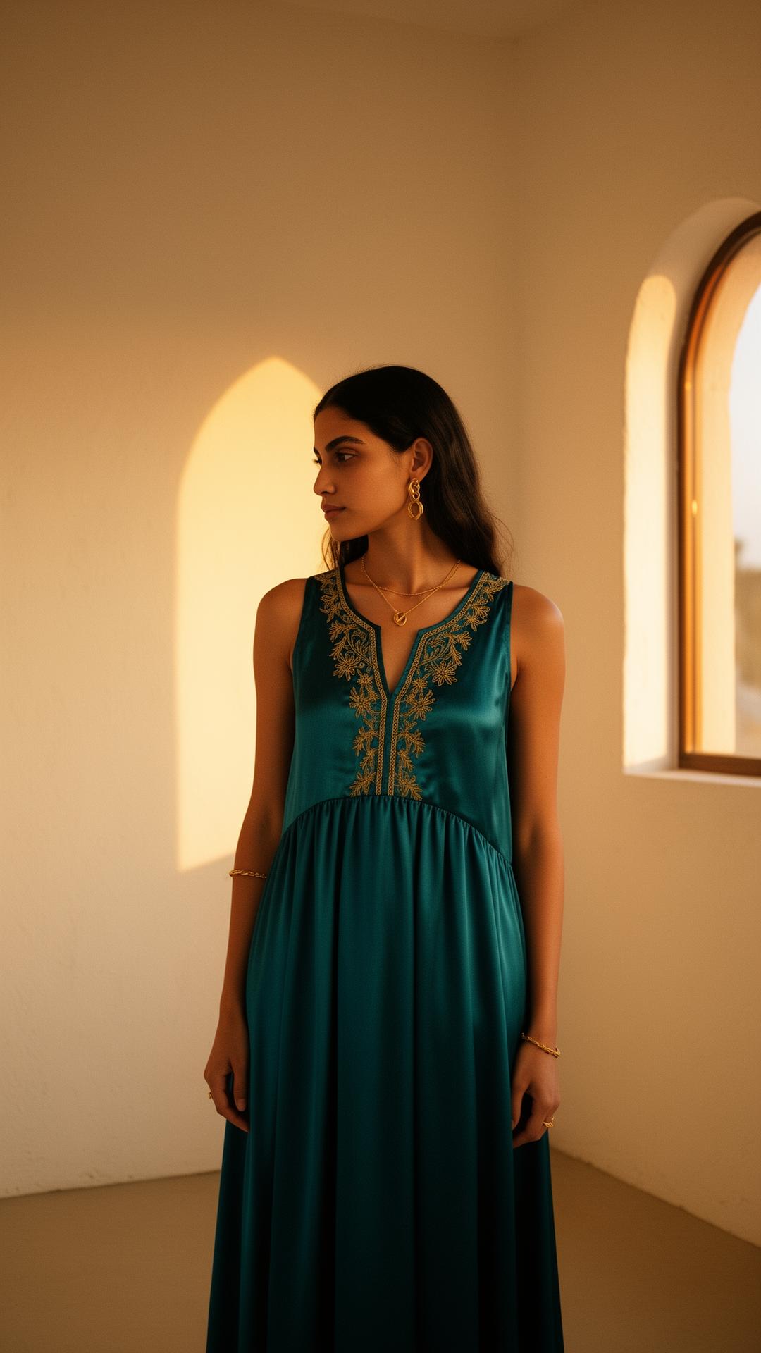 La Colmena Spring/Summer 2026 Campaign